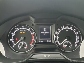 ŠKODA OCTAVIA 3 1.4Tsi facelift - 5