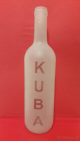 Lahvinka pro děti / pískované lahve - 5