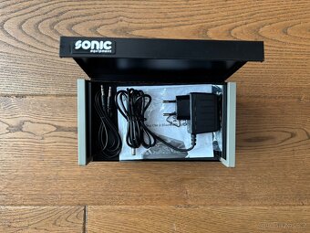 Bluetooth reproduktor SONIC - 5