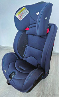Autosedačka Joie Stages (0–25 kg) - 5