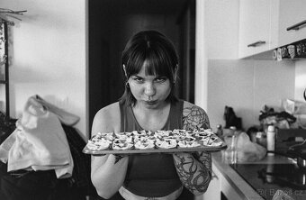 Canon LTM 35mm f2 (servisovaný) - 5