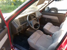 Škoda Favorit 135LS - 5