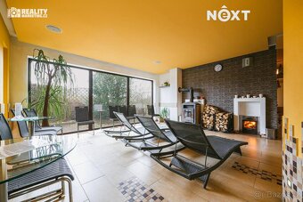 Prodej komerční Ubytování, 905㎡ - 5