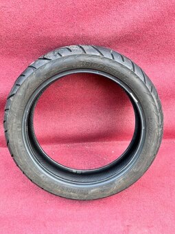 150/70 R18 Bridgestone - DOT 2018 - 5