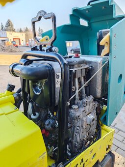 Vibrační deska Ammann APH 60/85 - 5