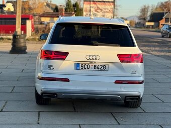Audi Q7 S-line - 5