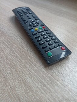 Dálkový ovladač Sencor - 5