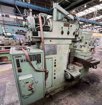 Frézka konzolová FGSV 32 (9350.) - 5