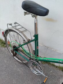 FAVORIT Dámský + Eska de luxe - 5