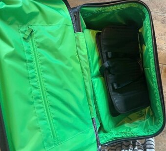 Kufr Vorwerk pro TM7 - 5