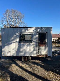 Maringotka lesanka - 5