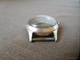 STARÉ HODINKY POBEDA - 5