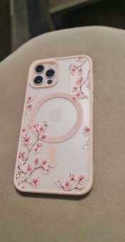 Iphone 12Pro 256gb top stav - 5