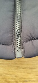 Chlapecká bunda vel. 128 - 5