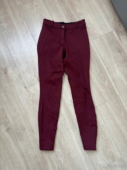 Téměř nové rajtky - 5