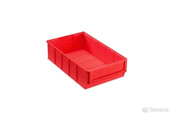 Kúpim regálové boxy, prepravky, bedničky. - 5