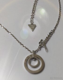 Nahrdelnik  GUESS - 5