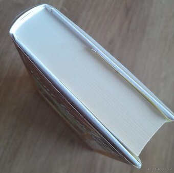 Jak voní tymián, Marcel Pagnol - 5