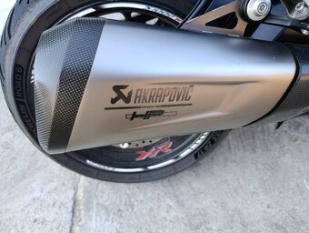 BMW S1000XR - 5