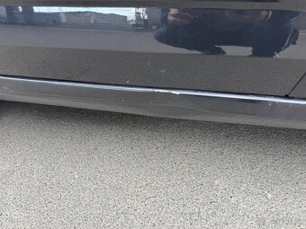 Skoda / Octavia 2.0 TSI RS - 5