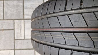 195/55 R16 Bridgestone letni nejeté dot 25 - 5