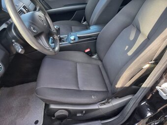 Mercedes C class w204 - 5