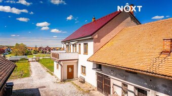 Prodej Rodinný dům, 220㎡ - 5