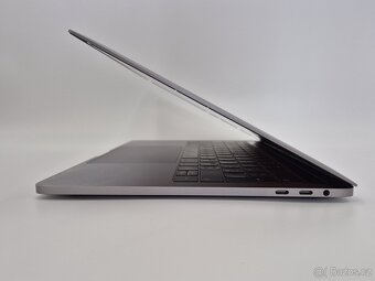 ▼Apple MacBook Pro 13" (2017, 4 TBT3) A1706 - 13,3" / i5-7 - 5