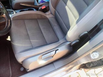 VW Touran 1.9Tdi dsg - 5