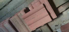 Tašky na střechu HC ČSSR (Bzenec) - SPĚCHÁ  - 5