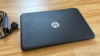 Notebook HP 250 G3 (k3W99EA#BCM) Plně funkční - 5