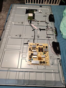 Sony bravia 75" na ND - 5