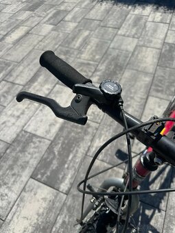 Prodám dámské kolo - 5