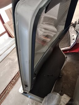 Škoda Octavia 2 páté dveře - 5