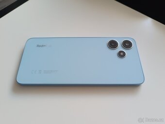 Xiaomi Redmi 12-5G,TOP STAV - 5