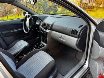 Škoda Octavia 1 1.9 TDI combi - 5