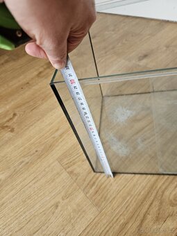 Akvárium/terárium 60x30x30 - 5