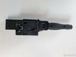 Nůž Extrema Ratio SUPPRESSOR C

 - 5