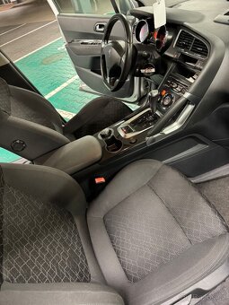 Peugeot 3008, automat 2016 - 5