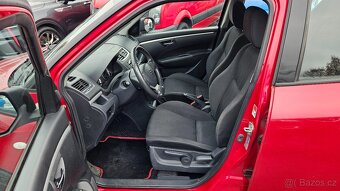 Suzuki Swift 1,2i - 5