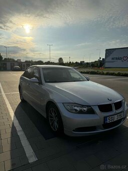 BMW 320i - E90 - 5