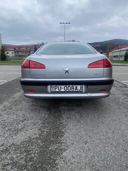 Peugeot - 5