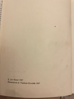 Pískle Jan Mareš - 5