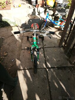Dětské kolo - 5
