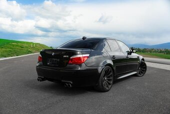M5 e60 manual - 5