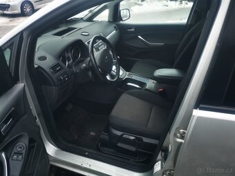 Ford C-Max 2010, 2.0 Tdci 81kw - 5