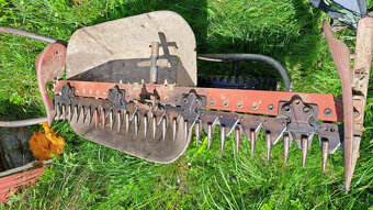MF 70 - 5