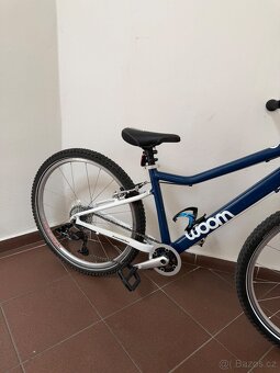 Dětské kolo Woom 5 - 5