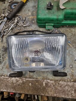 Suzuki dr 350 - 5