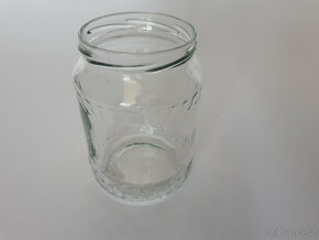 Zavařovací sklenice Twist 720 ml – nové, balení 8 ks - 5